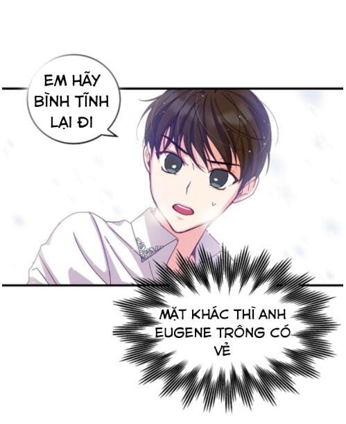 Đừng Chọc Đứa Em Gái Bé Bỏng Của Chúng Tôi Chapter 2.1 - Trang 14