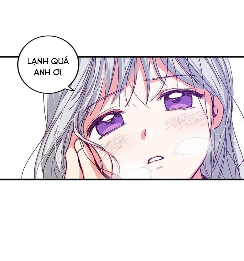 Đừng Chọc Đứa Em Gái Bé Bỏng Của Chúng Tôi Chapter 2.1 - Trang 20