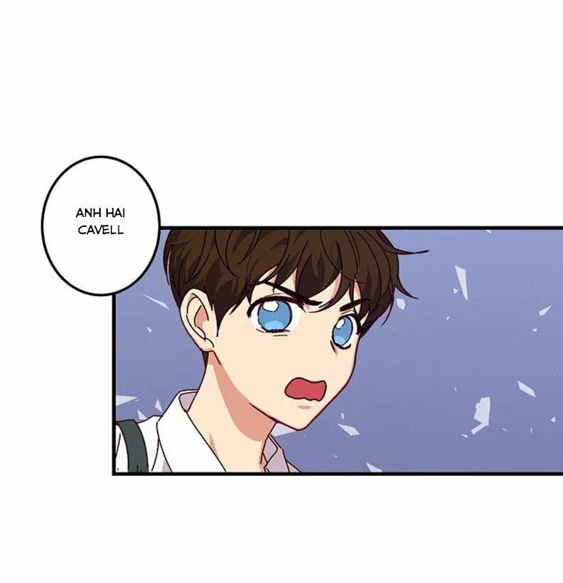 Đừng Chọc Đứa Em Gái Bé Bỏng Của Chúng Tôi Chapter 2.2 - Trang 14