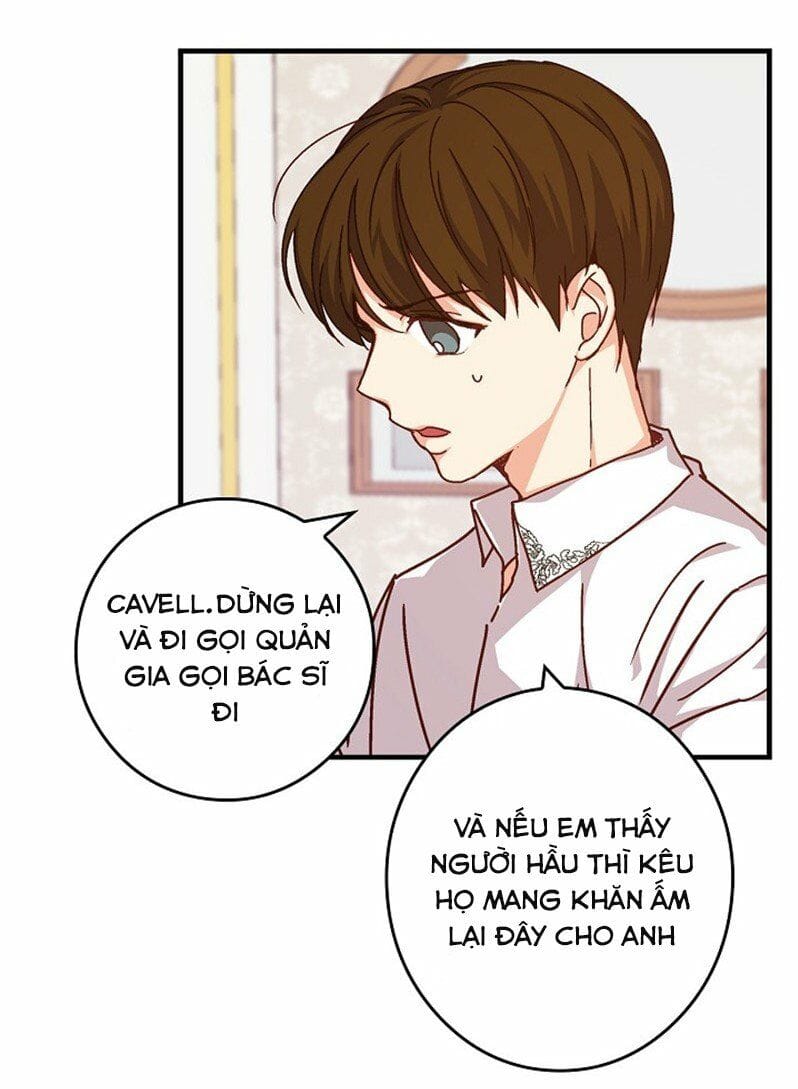 Đừng Chọc Đứa Em Gái Bé Bỏng Của Chúng Tôi Chapter 2.3 - Trang 11