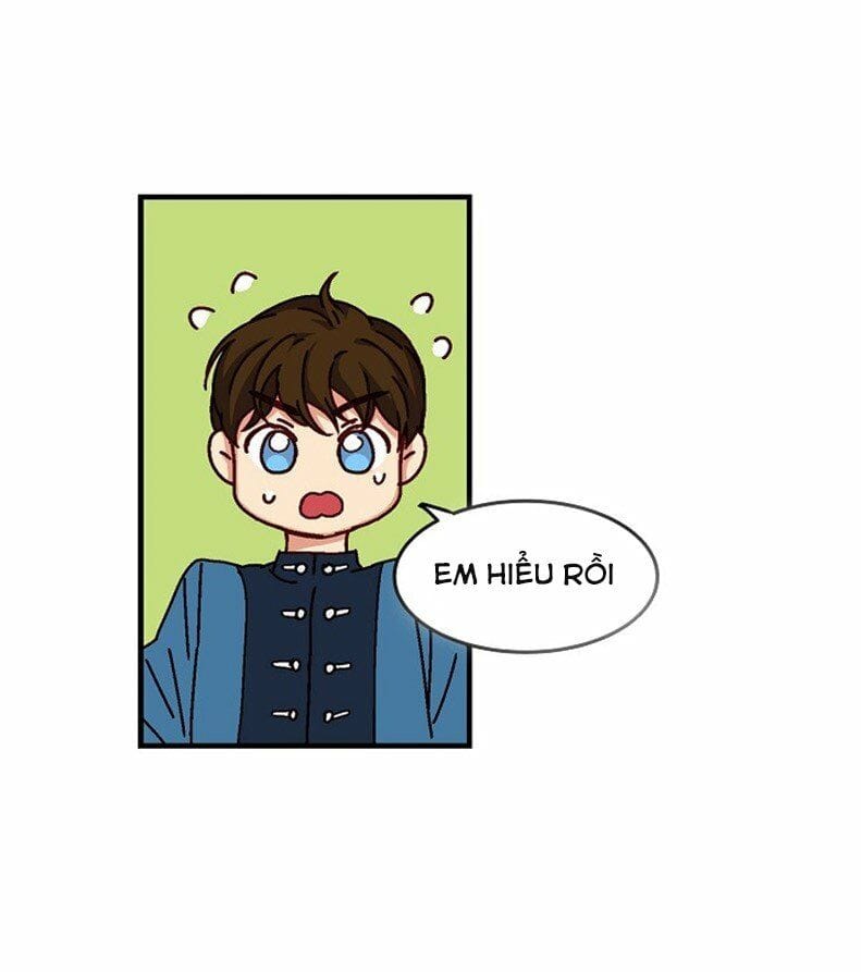 Đừng Chọc Đứa Em Gái Bé Bỏng Của Chúng Tôi Chapter 2.3 - Trang 12