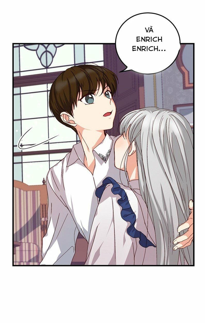 Đừng Chọc Đứa Em Gái Bé Bỏng Của Chúng Tôi Chapter 2.3 - Trang 13
