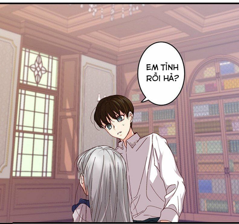 Đừng Chọc Đứa Em Gái Bé Bỏng Của Chúng Tôi Chapter 2.3 - Trang 17