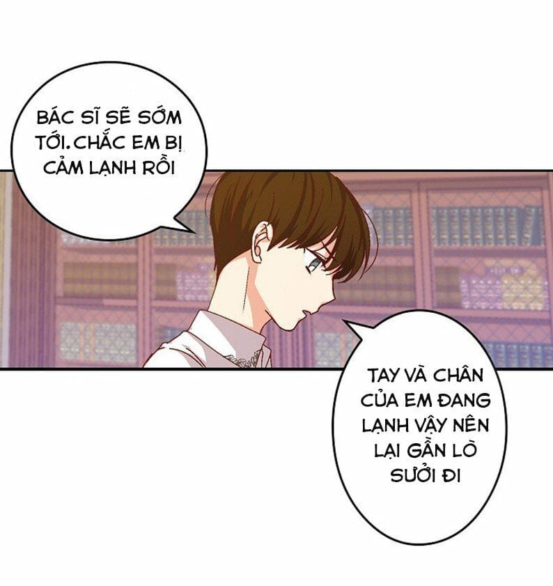 Đừng Chọc Đứa Em Gái Bé Bỏng Của Chúng Tôi Chapter 2.3 - Trang 22