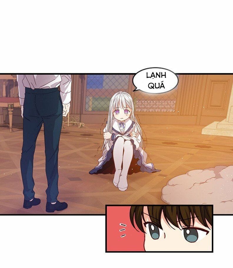Đừng Chọc Đứa Em Gái Bé Bỏng Của Chúng Tôi Chapter 2.3 - Trang 23