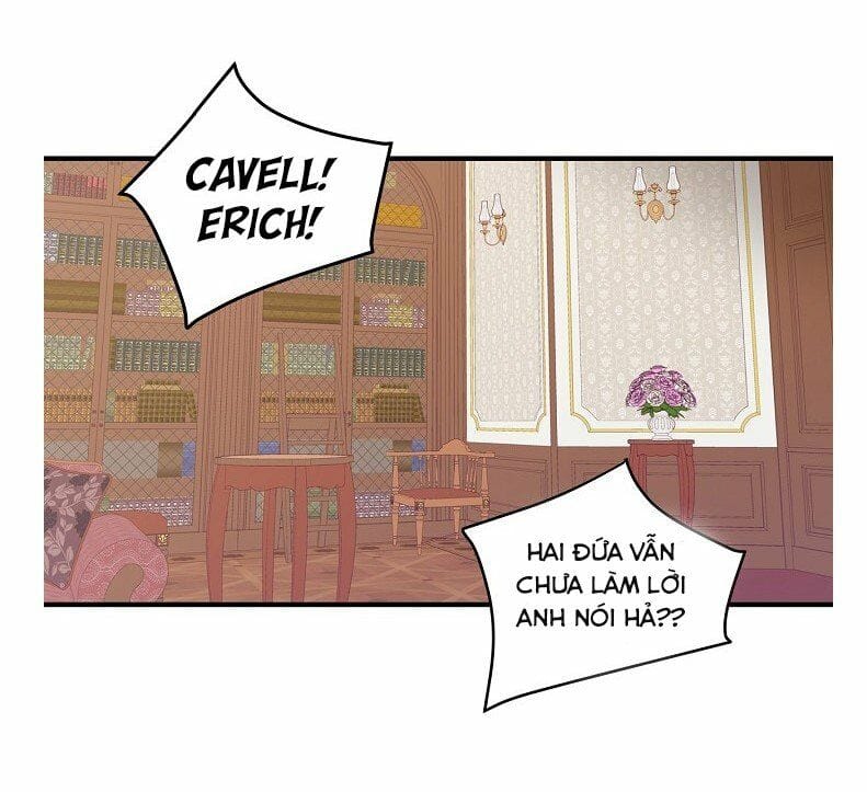 Đừng Chọc Đứa Em Gái Bé Bỏng Của Chúng Tôi Chapter 2.3 - Trang 28
