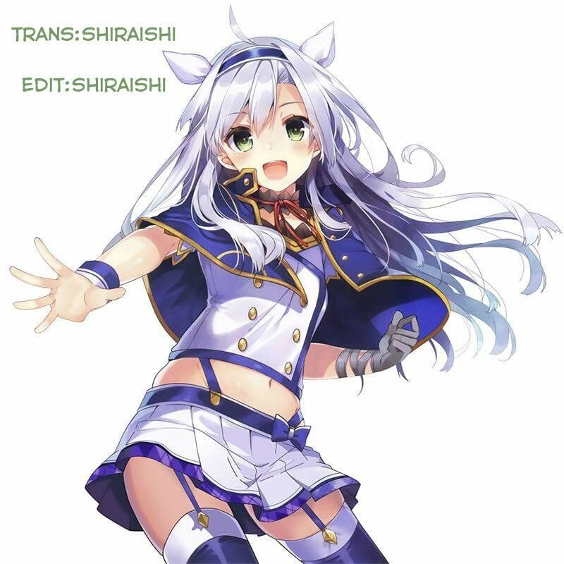 Đừng Chọc Đứa Em Gái Bé Bỏng Của Chúng Tôi Chapter 2.3 - Trang 3