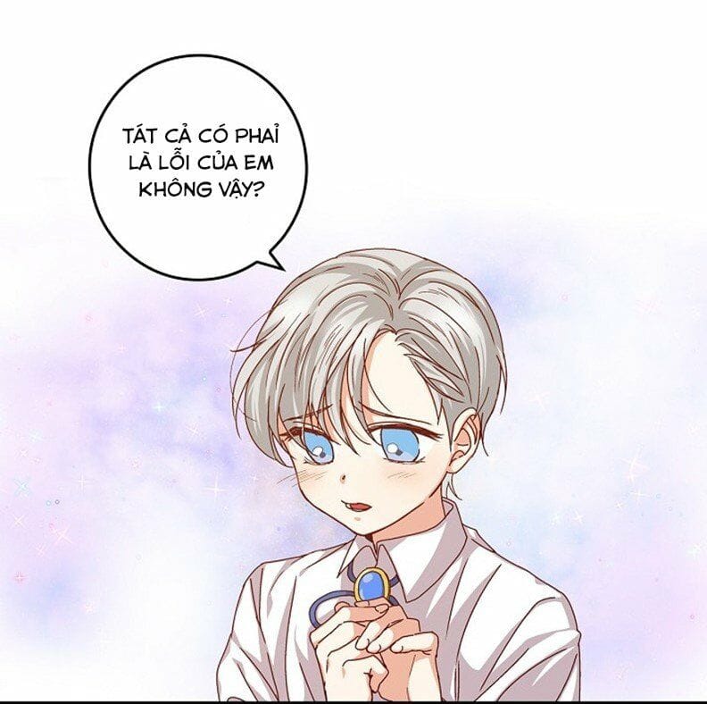 Đừng Chọc Đứa Em Gái Bé Bỏng Của Chúng Tôi Chapter 2.3 - Trang 30