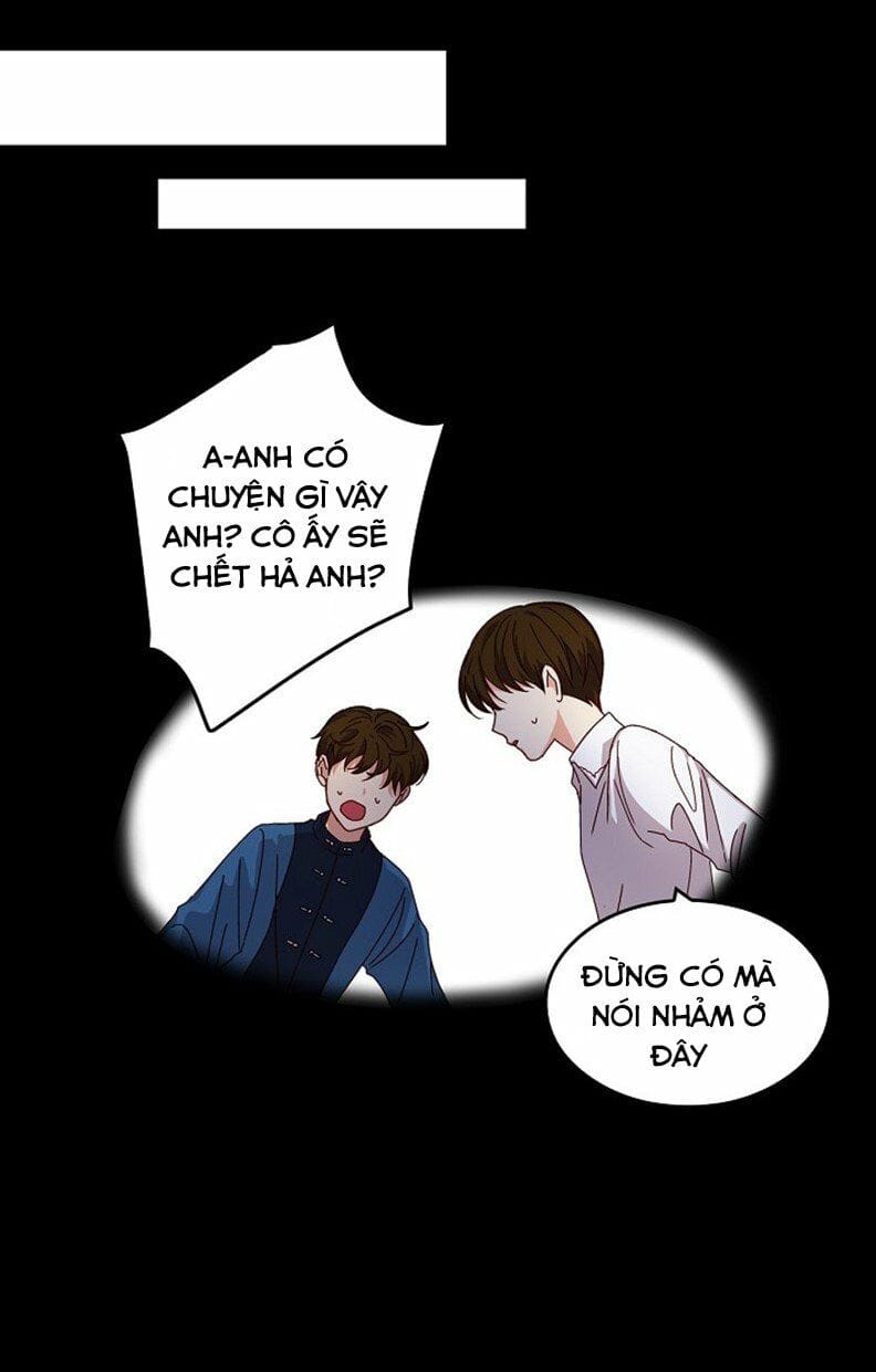 Đừng Chọc Đứa Em Gái Bé Bỏng Của Chúng Tôi Chapter 2.3 - Trang 5