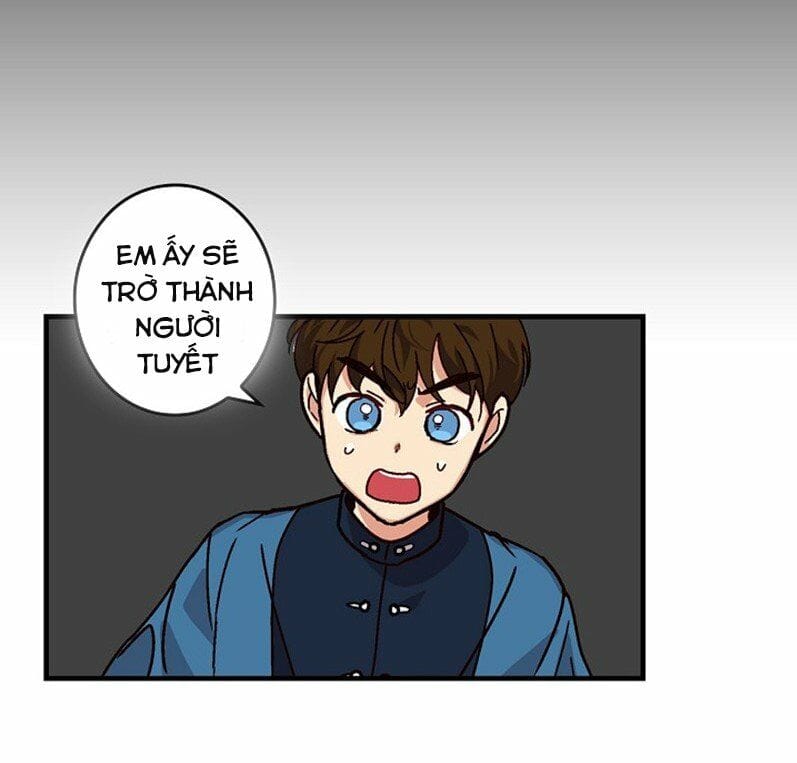 Đừng Chọc Đứa Em Gái Bé Bỏng Của Chúng Tôi Chapter 2.3 - Trang 8