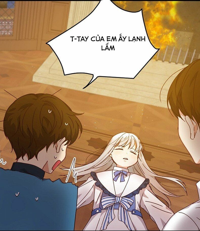 Đừng Chọc Đứa Em Gái Bé Bỏng Của Chúng Tôi Chapter 2.3 - Trang 9