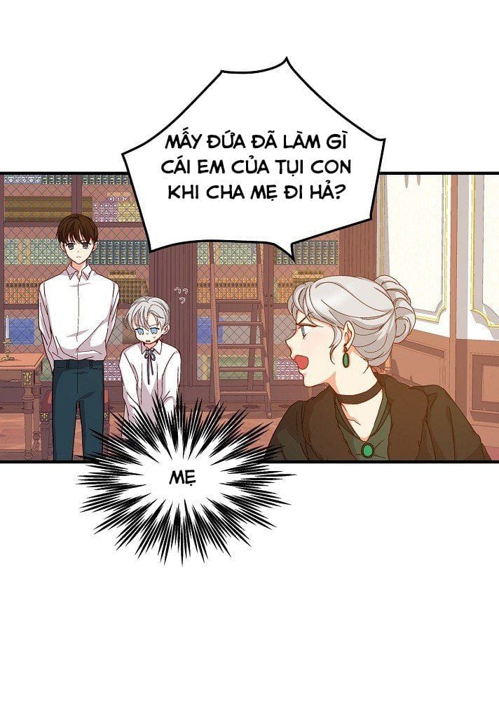 Đừng Chọc Đứa Em Gái Bé Bỏng Của Chúng Tôi Chapter 3.1 - Trang 12