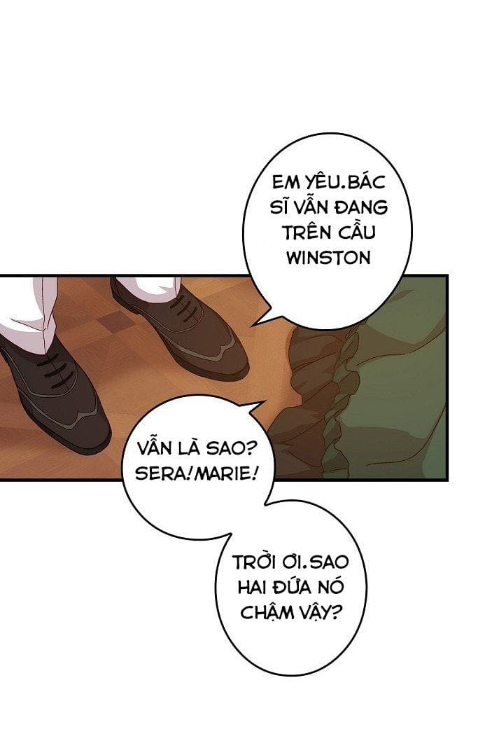 Đừng Chọc Đứa Em Gái Bé Bỏng Của Chúng Tôi Chapter 3.1 - Trang 13