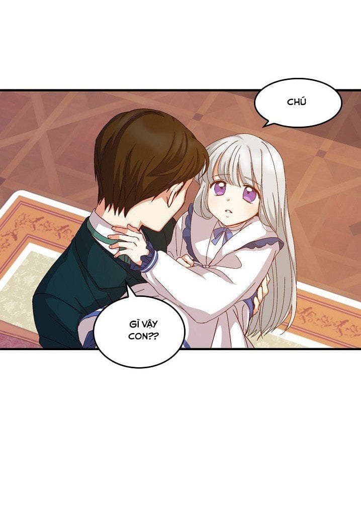 Đừng Chọc Đứa Em Gái Bé Bỏng Của Chúng Tôi Chapter 3.1 - Trang 21