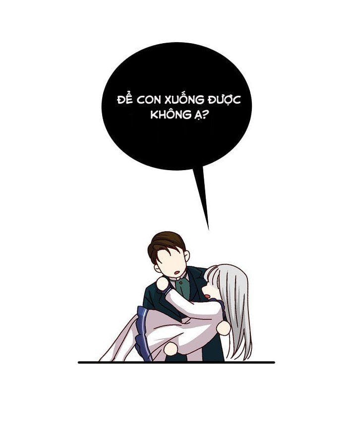 Đừng Chọc Đứa Em Gái Bé Bỏng Của Chúng Tôi Chapter 3.1 - Trang 23