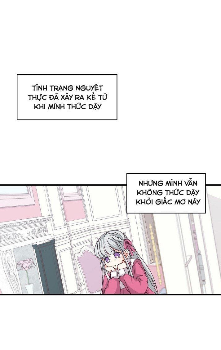 Đừng Chọc Đứa Em Gái Bé Bỏng Của Chúng Tôi Chapter 3.1 - Trang 27