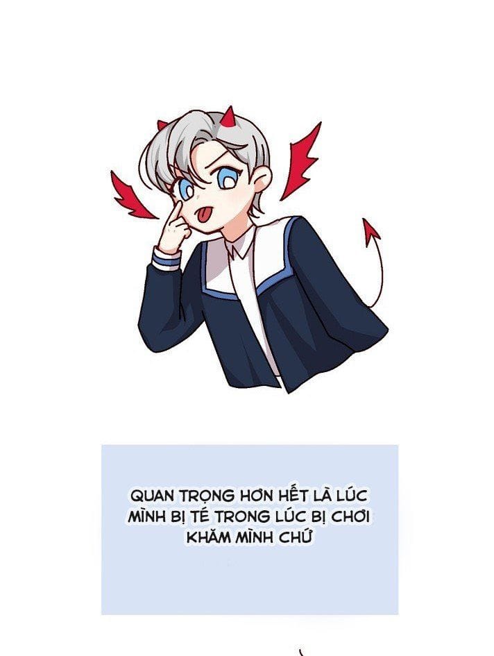 Đừng Chọc Đứa Em Gái Bé Bỏng Của Chúng Tôi Chapter 3.1 - Trang 29