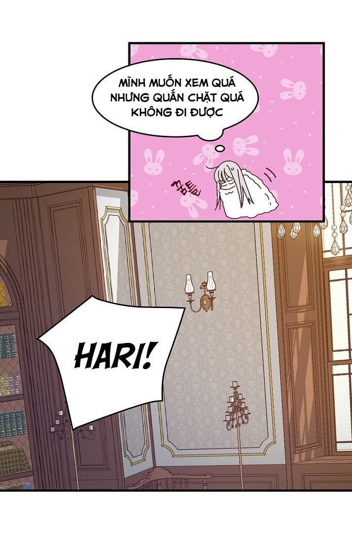 Đừng Chọc Đứa Em Gái Bé Bỏng Của Chúng Tôi Chapter 3.1 - Trang 7