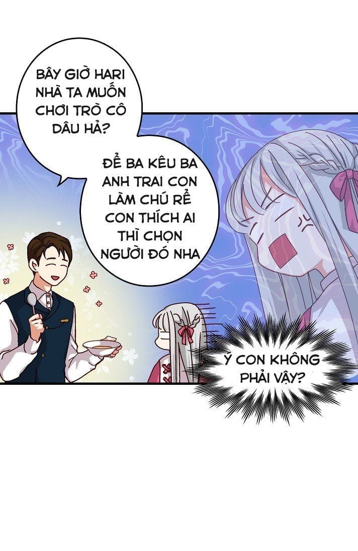 Đừng Chọc Đứa Em Gái Bé Bỏng Của Chúng Tôi Chapter 3.2 - Trang 11