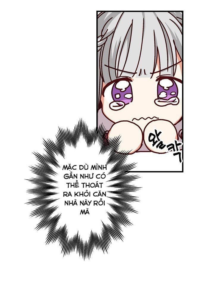 Đừng Chọc Đứa Em Gái Bé Bỏng Của Chúng Tôi Chapter 3.2 - Trang 13