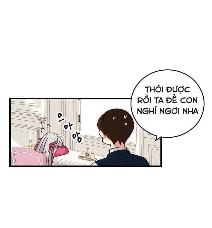 Đừng Chọc Đứa Em Gái Bé Bỏng Của Chúng Tôi Chapter 3.2 - Trang 16