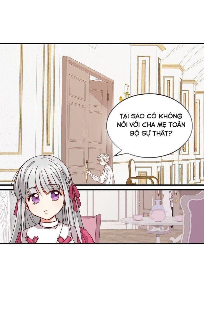 Đừng Chọc Đứa Em Gái Bé Bỏng Của Chúng Tôi Chapter 3.2 - Trang 23