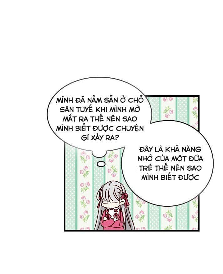 Đừng Chọc Đứa Em Gái Bé Bỏng Của Chúng Tôi Chapter 3.2 - Trang 25