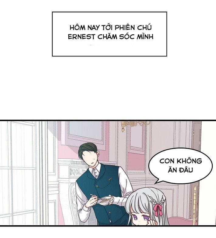 Đừng Chọc Đứa Em Gái Bé Bỏng Của Chúng Tôi Chapter 3.2 - Trang 5