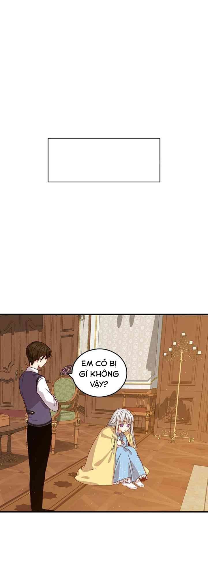 Đừng Chọc Đứa Em Gái Bé Bỏng Của Chúng Tôi Chapter 3.3 - Trang 12