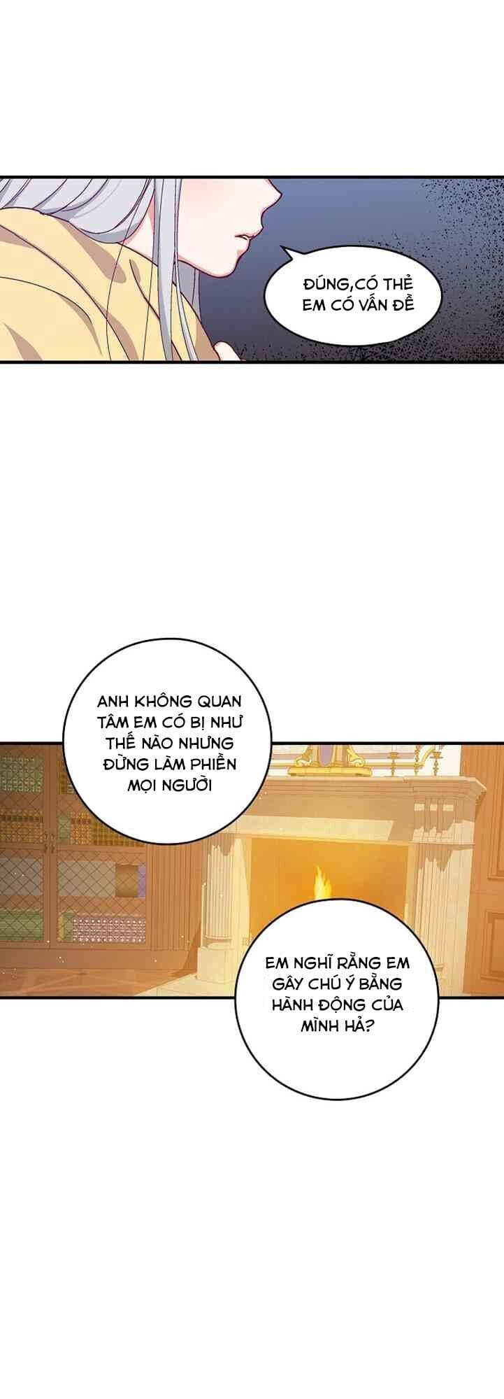 Đừng Chọc Đứa Em Gái Bé Bỏng Của Chúng Tôi Chapter 3.3 - Trang 13