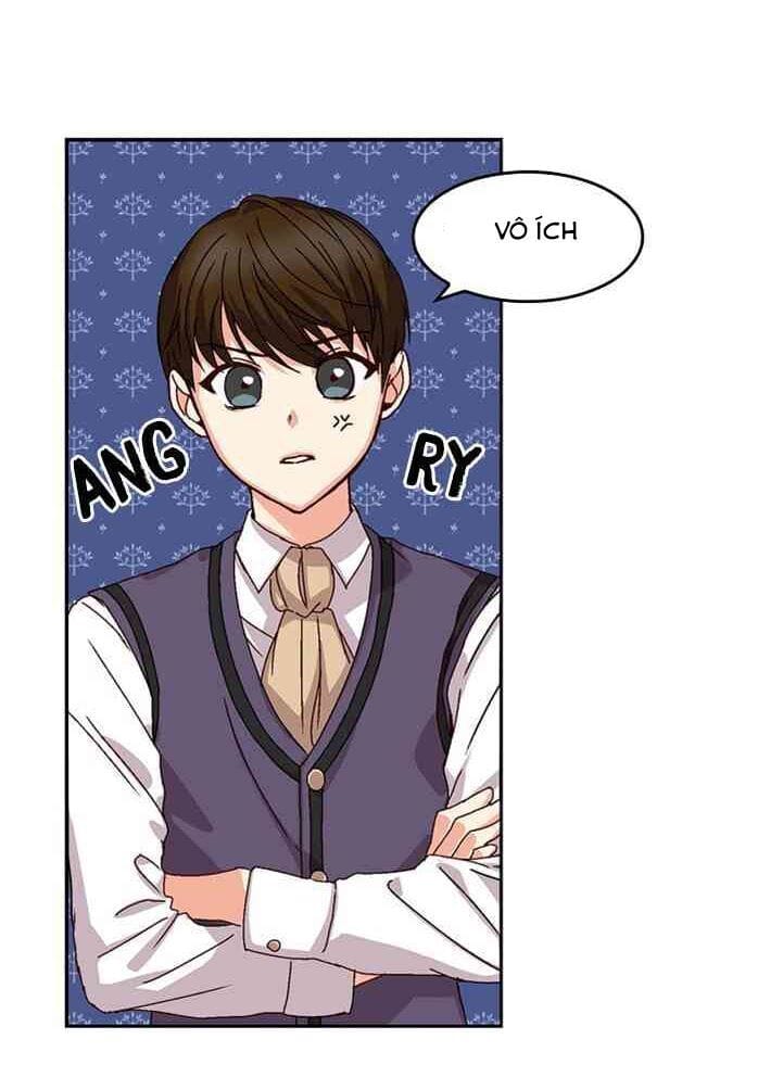 Đừng Chọc Đứa Em Gái Bé Bỏng Của Chúng Tôi Chapter 3.3 - Trang 15
