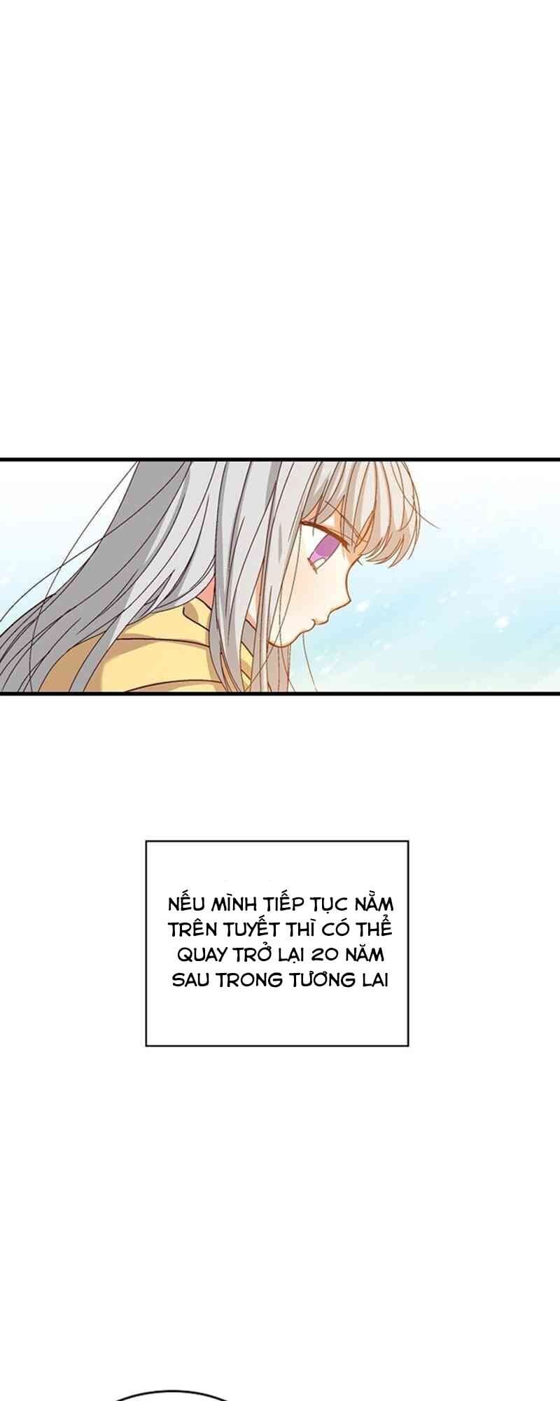Đừng Chọc Đứa Em Gái Bé Bỏng Của Chúng Tôi Chapter 3.3 - Trang 16