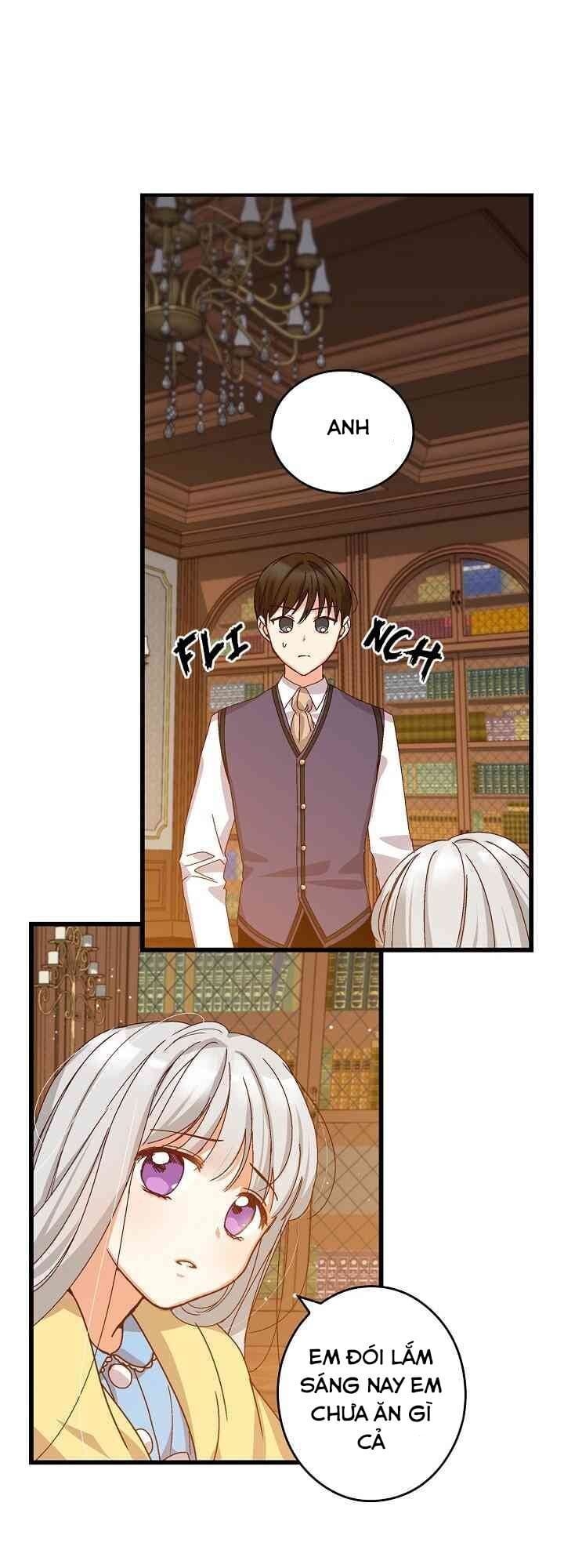 Đừng Chọc Đứa Em Gái Bé Bỏng Của Chúng Tôi Chapter 3.4 - Trang 11