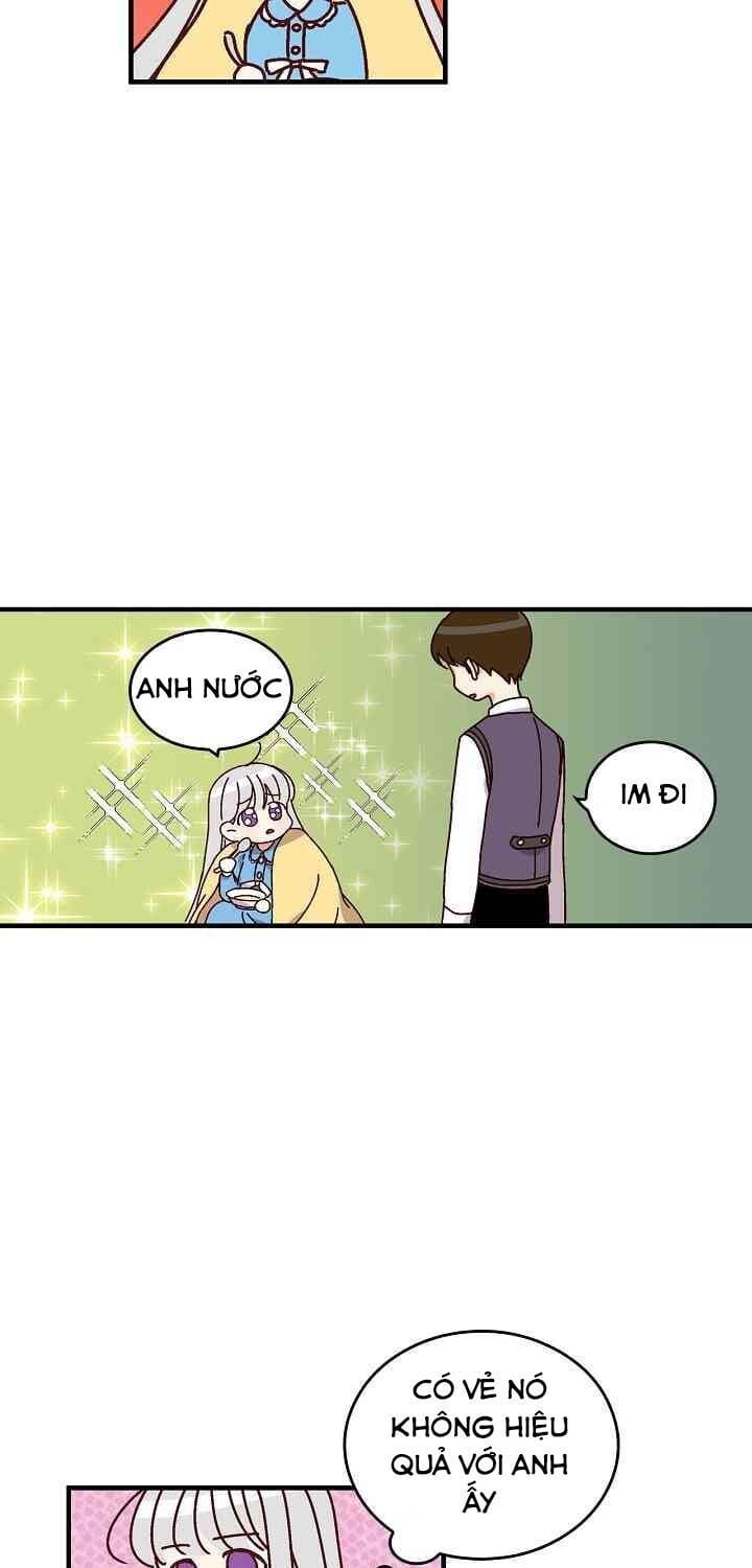 Đừng Chọc Đứa Em Gái Bé Bỏng Của Chúng Tôi Chapter 3.4 - Trang 15