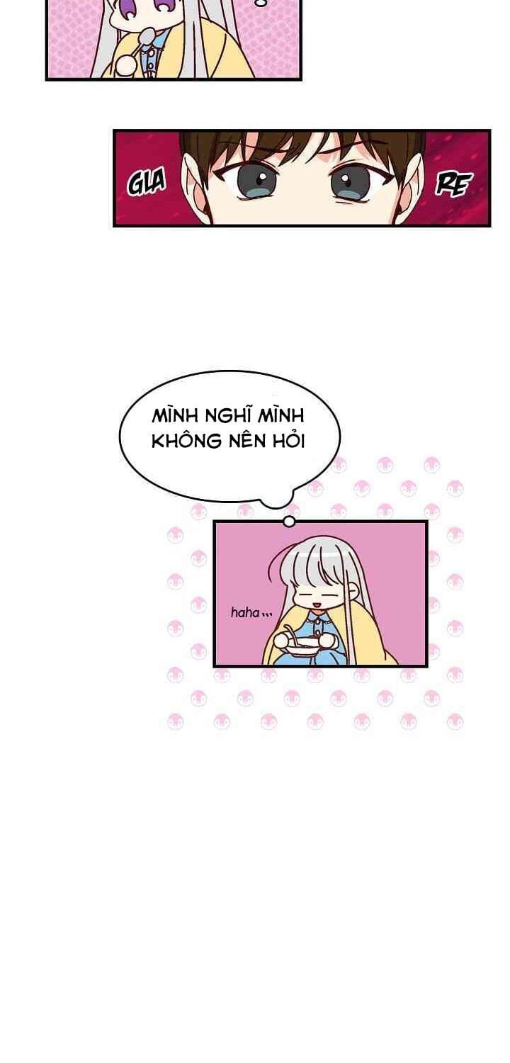 Đừng Chọc Đứa Em Gái Bé Bỏng Của Chúng Tôi Chapter 3.4 - Trang 16