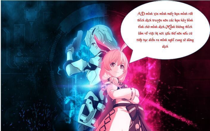 Đừng Chọc Đứa Em Gái Bé Bỏng Của Chúng Tôi Chapter 3.4 - Trang 26