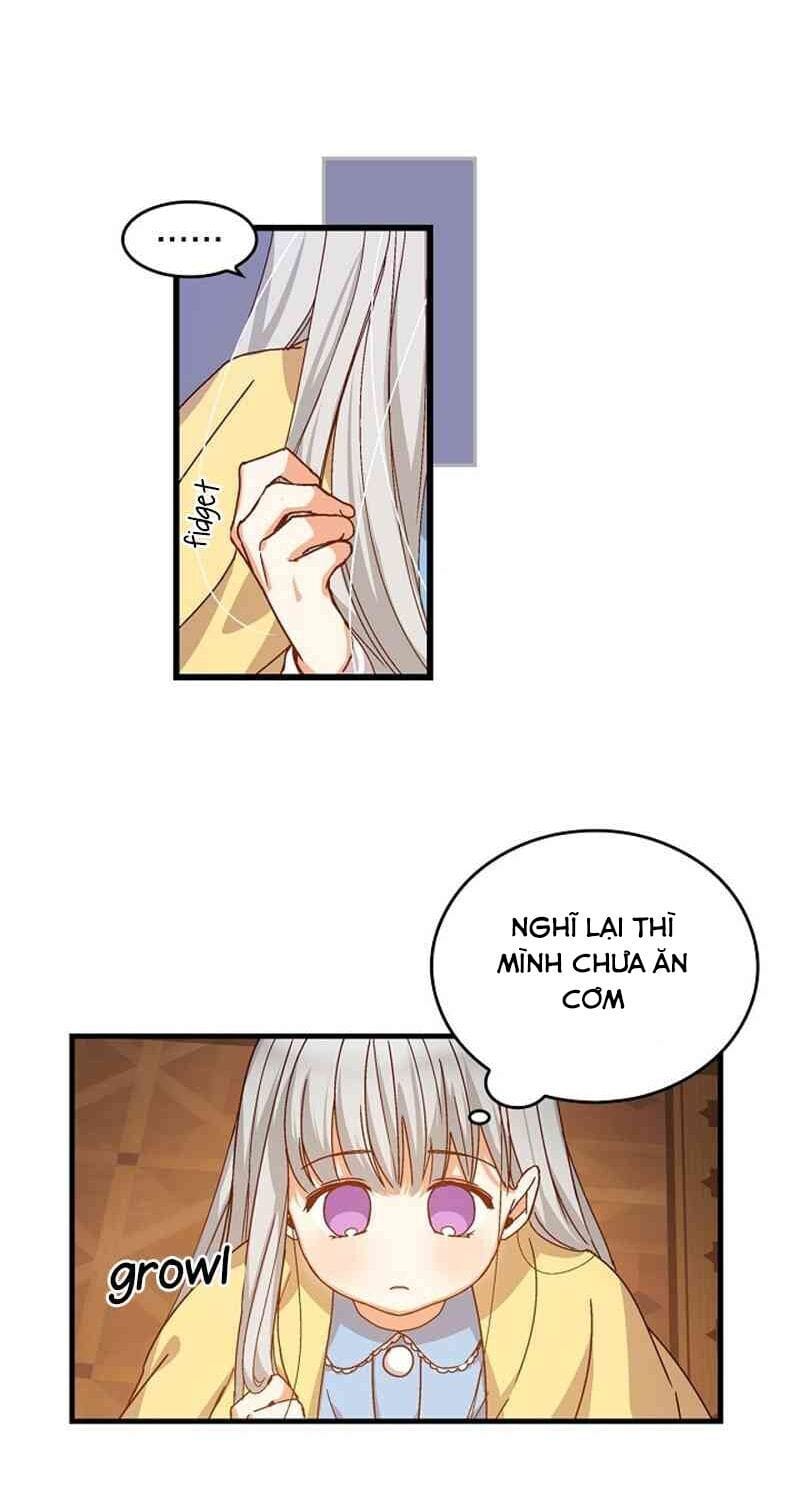 Đừng Chọc Đứa Em Gái Bé Bỏng Của Chúng Tôi Chapter 3.4 - Trang 8