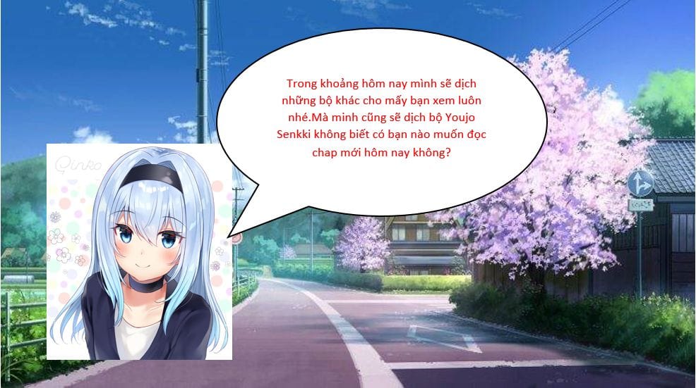 Đừng Chọc Đứa Em Gái Bé Bỏng Của Chúng Tôi Chapter 3.5 - Trang 11