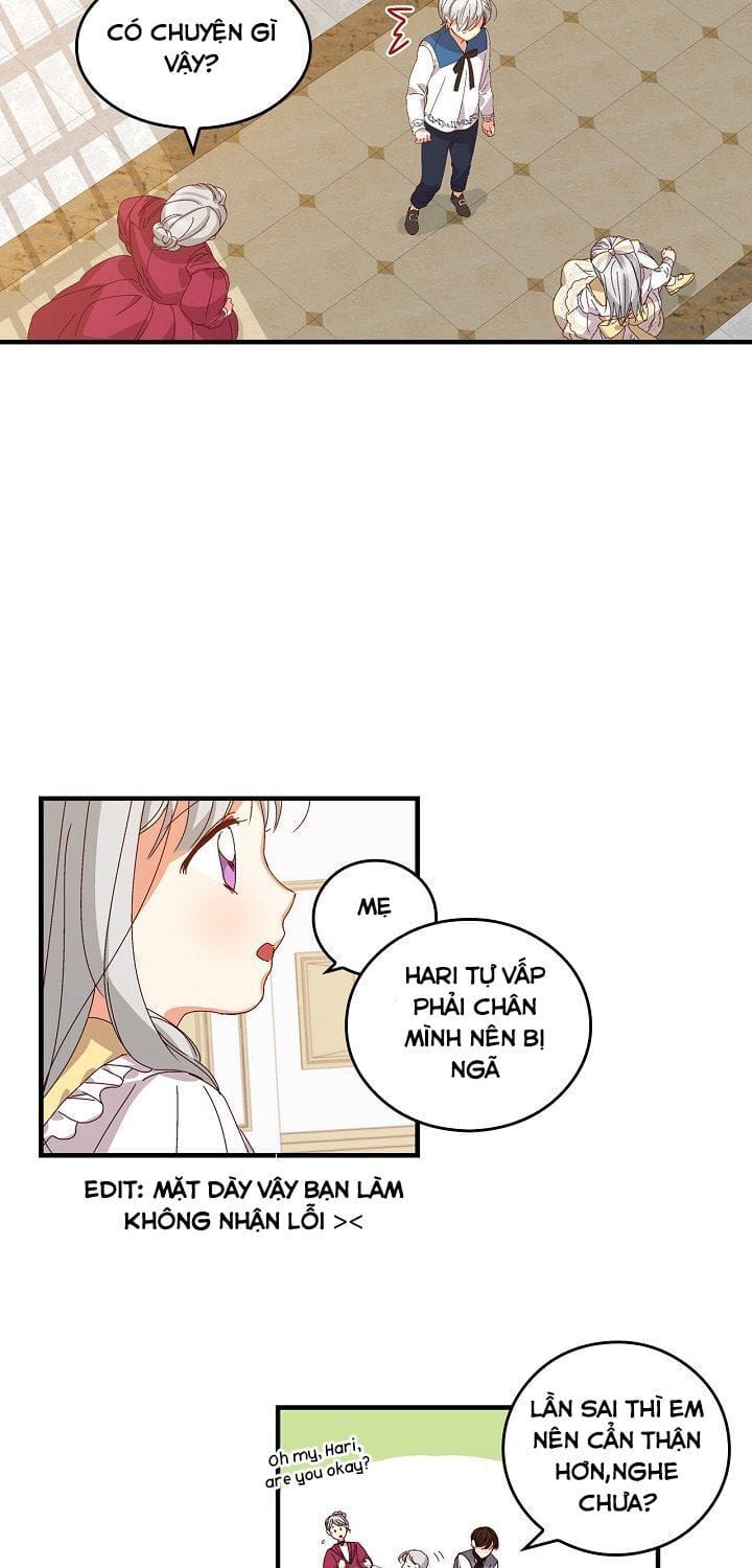 Đừng Chọc Đứa Em Gái Bé Bỏng Của Chúng Tôi Chapter 4.2 - Trang 15
