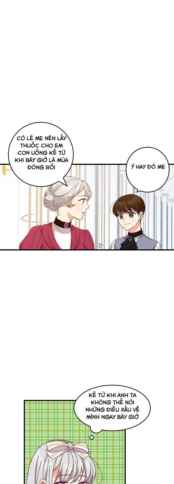 Đừng Chọc Đứa Em Gái Bé Bỏng Của Chúng Tôi Chapter 4.2 - Trang 21