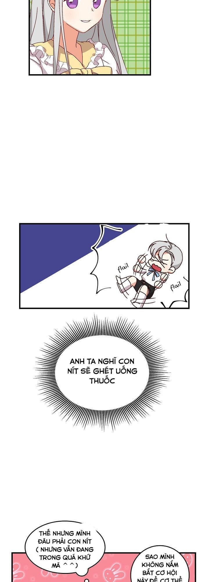 Đừng Chọc Đứa Em Gái Bé Bỏng Của Chúng Tôi Chapter 4.2 - Trang 22