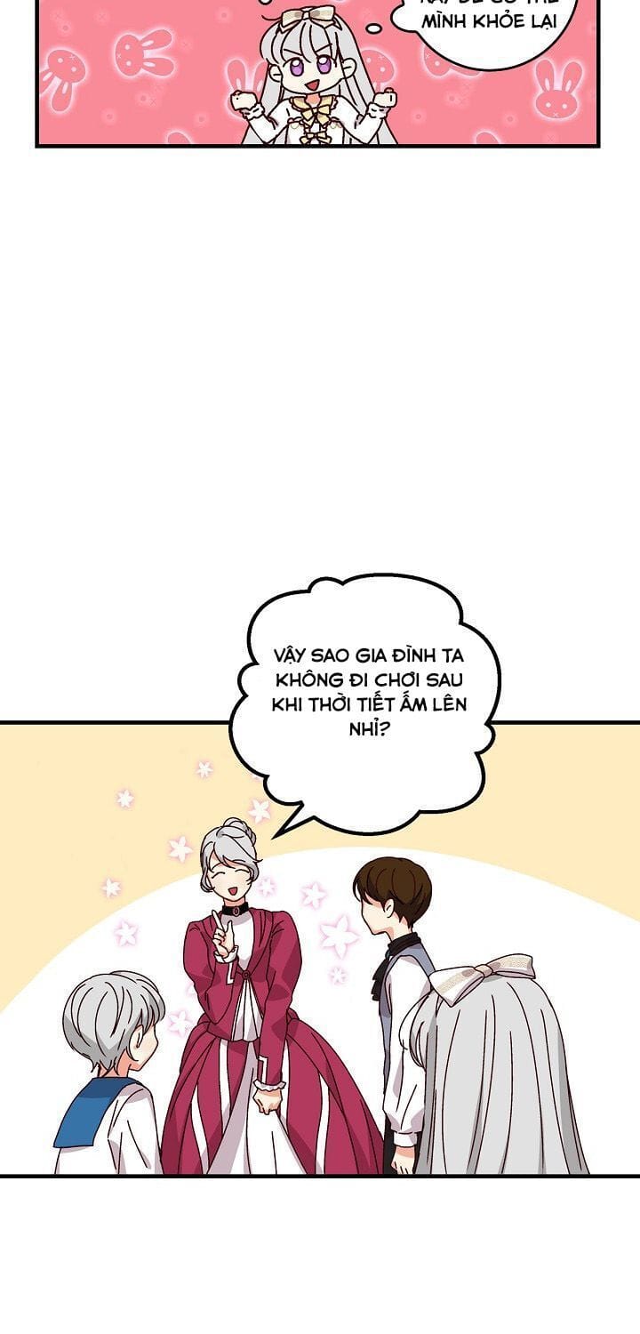 Đừng Chọc Đứa Em Gái Bé Bỏng Của Chúng Tôi Chapter 4.2 - Trang 23