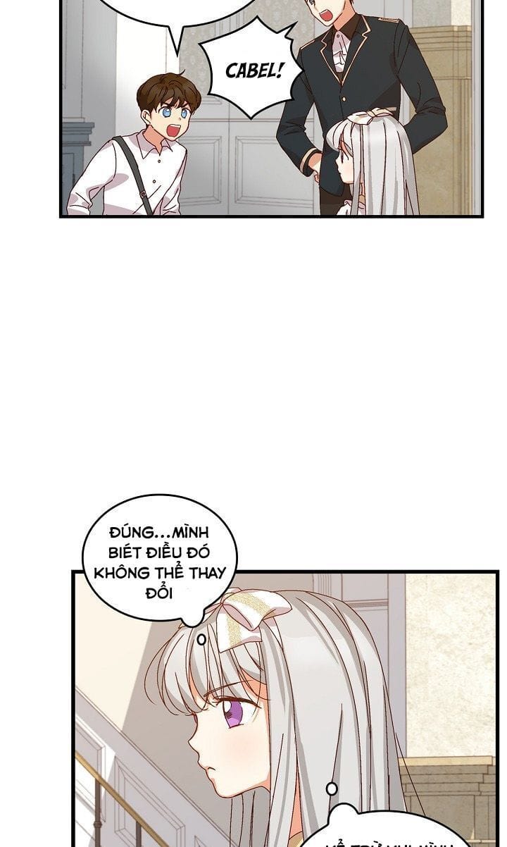 Đừng Chọc Đứa Em Gái Bé Bỏng Của Chúng Tôi Chapter 4.2 - Trang 7