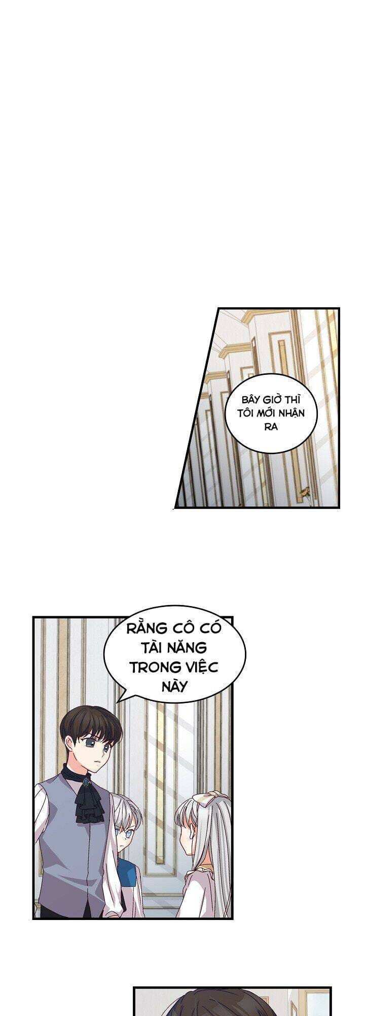 Đừng Chọc Đứa Em Gái Bé Bỏng Của Chúng Tôi Chapter 4.3 - Trang 12