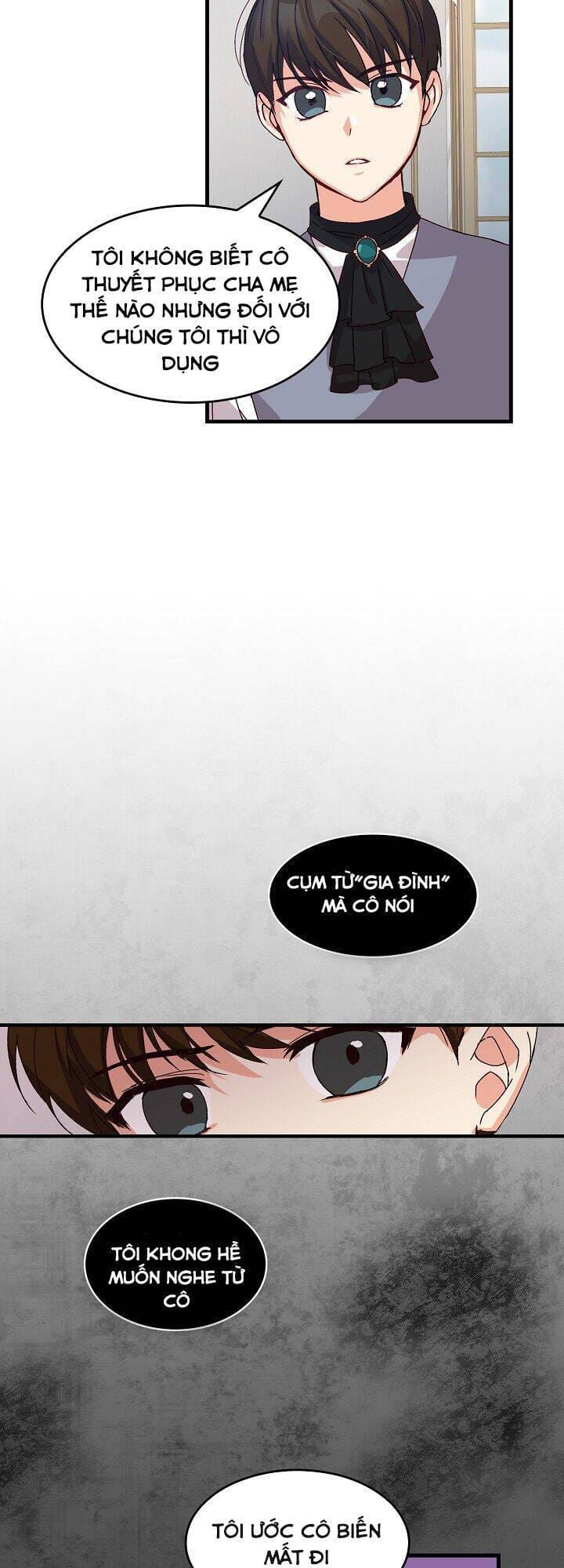 Đừng Chọc Đứa Em Gái Bé Bỏng Của Chúng Tôi Chapter 4.3 - Trang 13