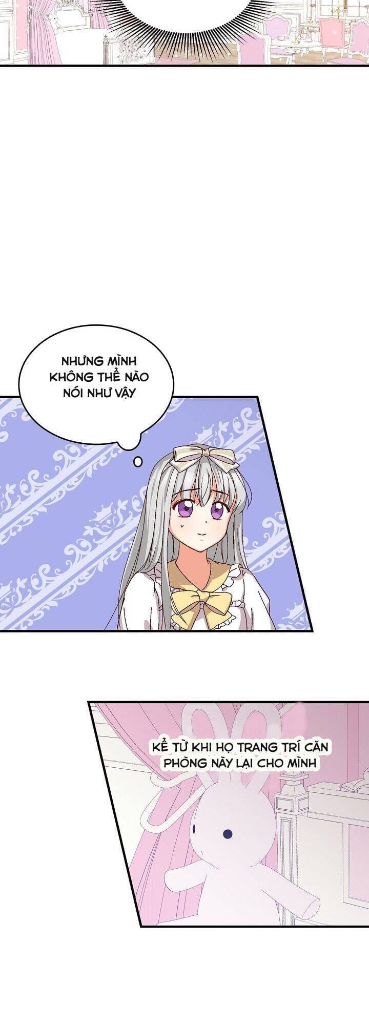 Đừng Chọc Đứa Em Gái Bé Bỏng Của Chúng Tôi Chapter 4.3 - Trang 17