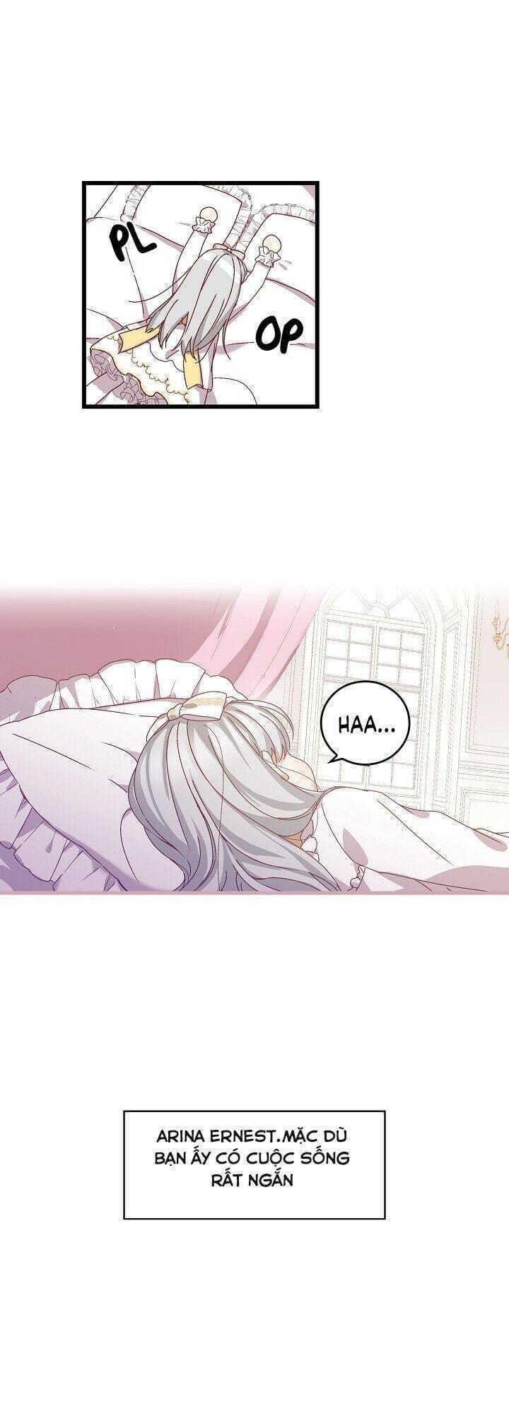Đừng Chọc Đứa Em Gái Bé Bỏng Của Chúng Tôi Chapter 4.3 - Trang 18