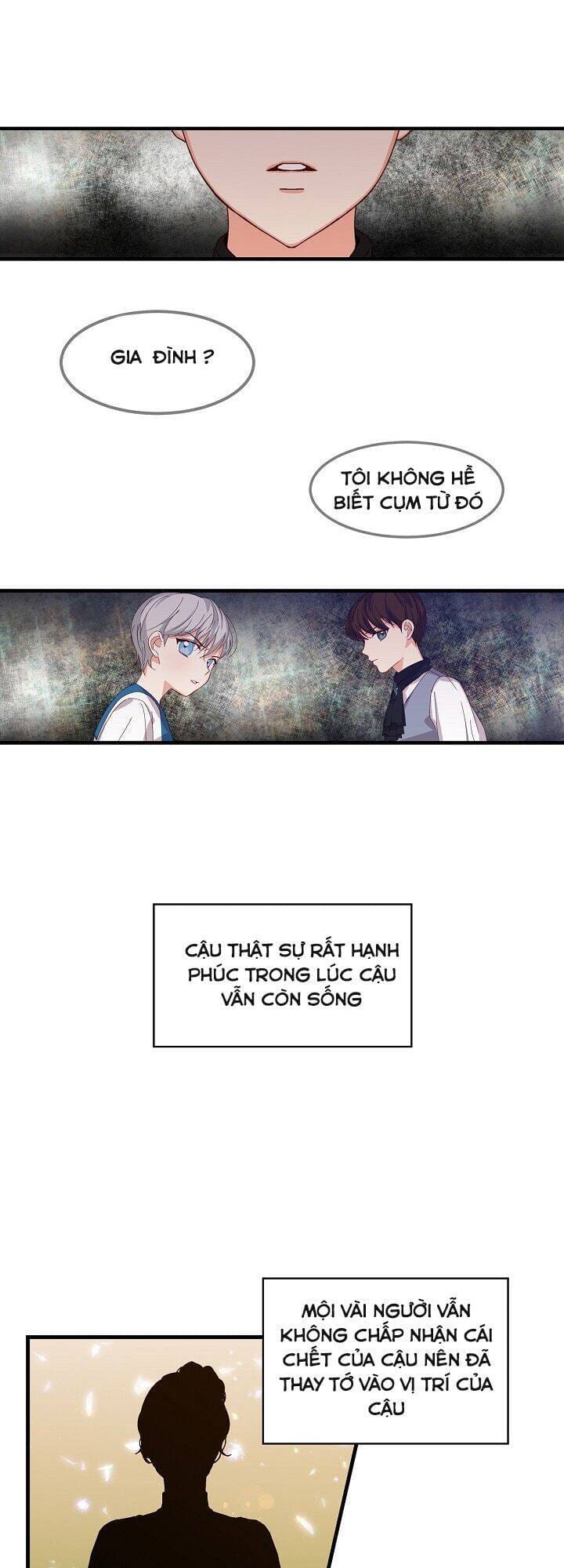 Đừng Chọc Đứa Em Gái Bé Bỏng Của Chúng Tôi Chapter 4.3 - Trang 19