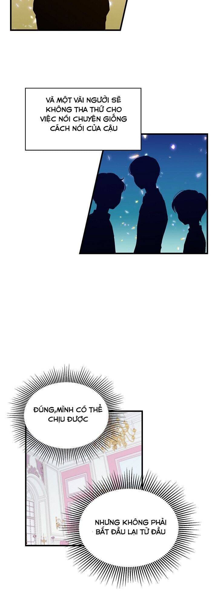 Đừng Chọc Đứa Em Gái Bé Bỏng Của Chúng Tôi Chapter 4.3 - Trang 20