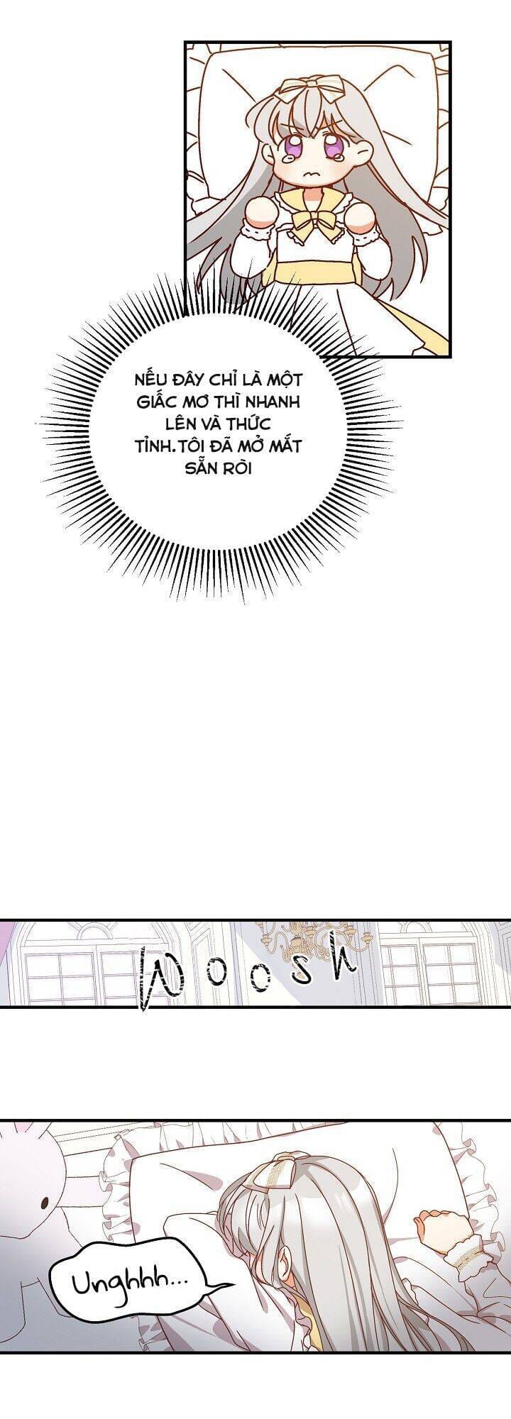 Đừng Chọc Đứa Em Gái Bé Bỏng Của Chúng Tôi Chapter 4.3 - Trang 21
